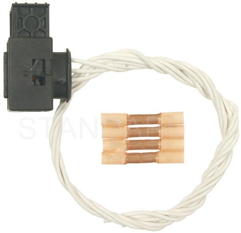 Standard Ignition Ignition Coil Connector P/N:S-1582  Ignition Coil Connector