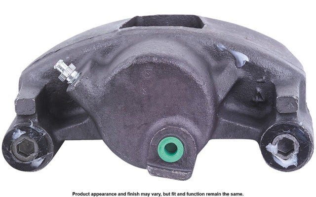 Cardone Reman Disc Brake Caliper P/N:18-4356 Cardone (A1) Industries 18-4352