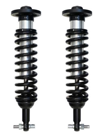 0-2.63 Inches 2.5 Vs Ir Coilovr 0-2.63 Inches 2.5 Vs Ir Coilovr