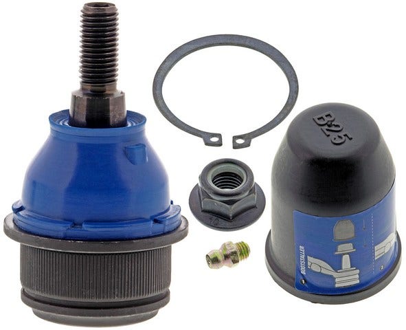 Mevotech Suspension Ball Joint P/N:Ms25503  Suspension Ball Joint P/N: