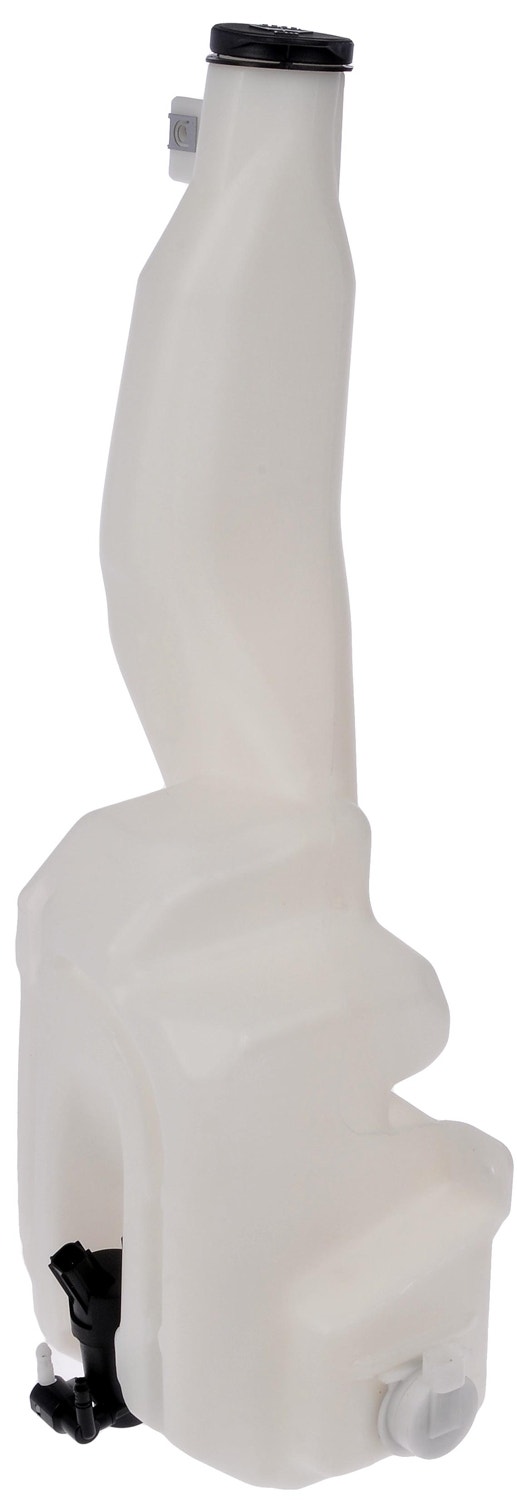 Dorman - Oe Solutions Washer Fluid Reservoir P/N:603-591 Oe Solutions (Tm)