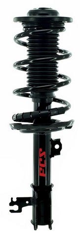 Focus Auto Parts Suspension Strut And Coil Spring Assembly P/N:1333531L