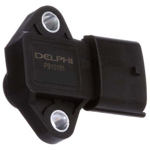 Delphi Manifold Absolute Pressure Sensor P/N:Ps10151  Manifold Absolute Pressure