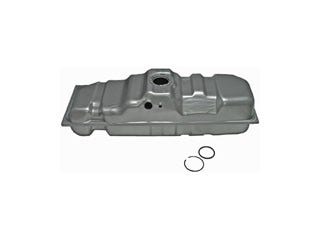 Dorman - Oe Solutions Fuel Tank P/N:576-344 Oe Solutions (Tm) Fuel Tank