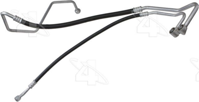 Four Seasons A/C Refrigerant Discharge / Suction Hose Assembly P/N:55515  A/C