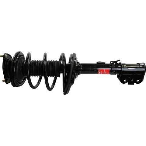 Monroe Shocks & Struts Suspension Strut And Coil Spring Assembly P/N:471453