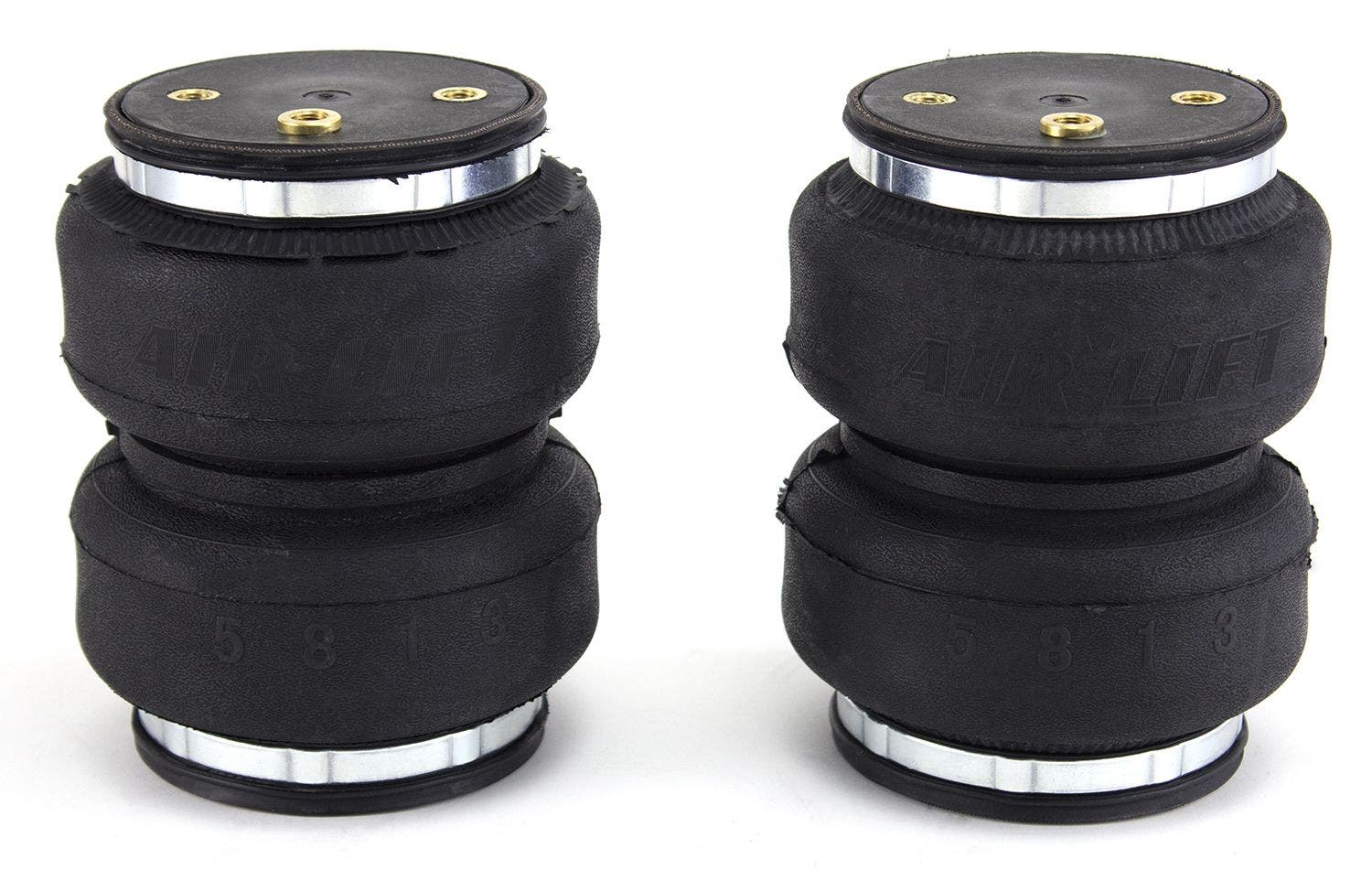 Air Lift 57291 Loadlifter 5000 Leveling Kit   Helper Spring Kit Load Lifter 5000
