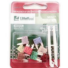 Mini Emerg Kit Mini Emerg Kit