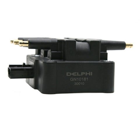 Delphi Ignition Coil P/N:Gn10181  Ignition Coil P/N: