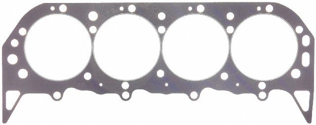 Fel-Pro Engine Cylinder Head Gasket P/N:1093  Engine Cylinder Head Gasket P/N: