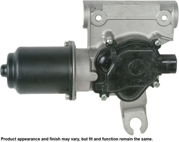 Cardone Reman Windshield Wiper Motor P/N:43-4059  Windshield Wiper Motor P/N: