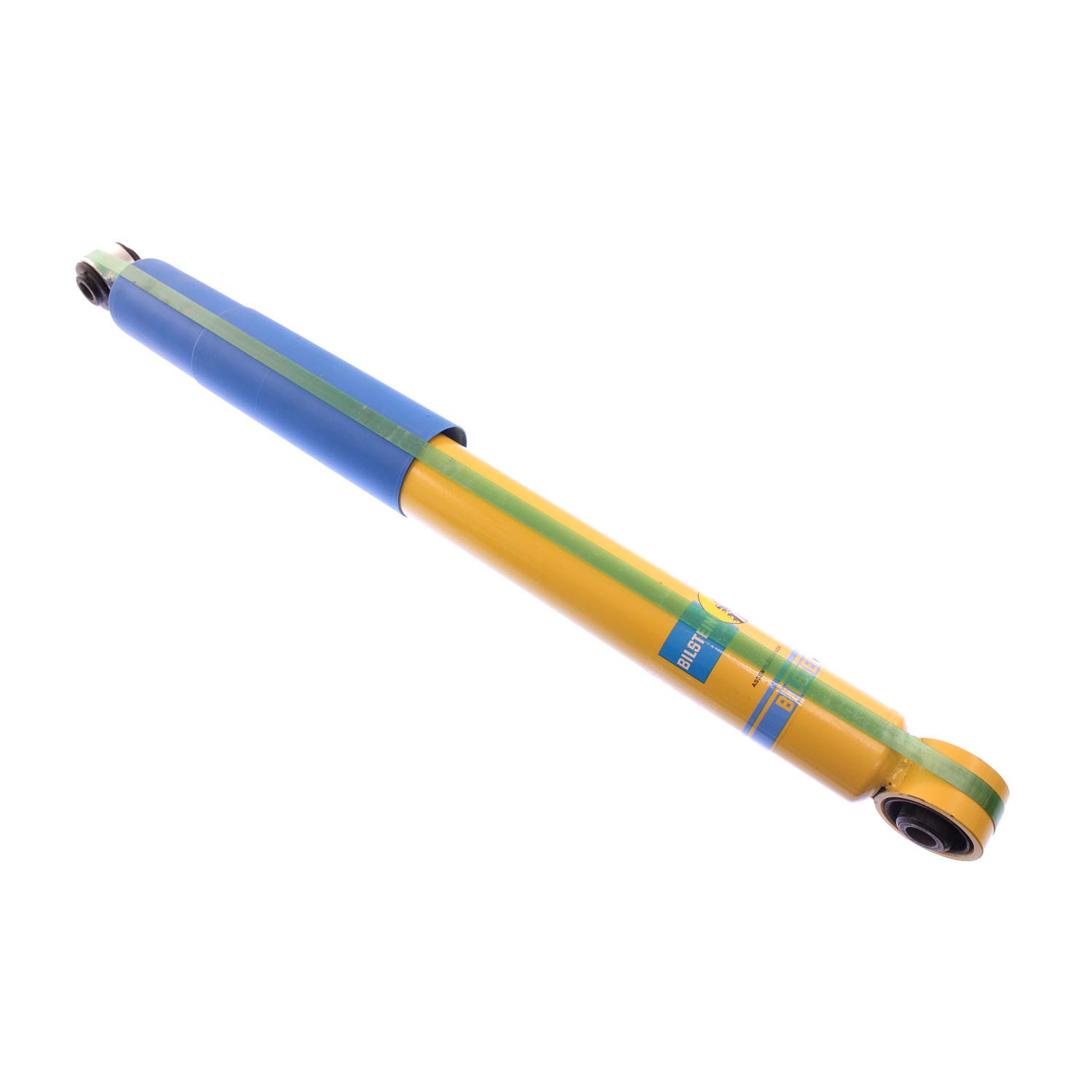 Bilstein Shock Absorbers   Shock Absorber 4600 Series Shock; Type - Nitrogen Gas