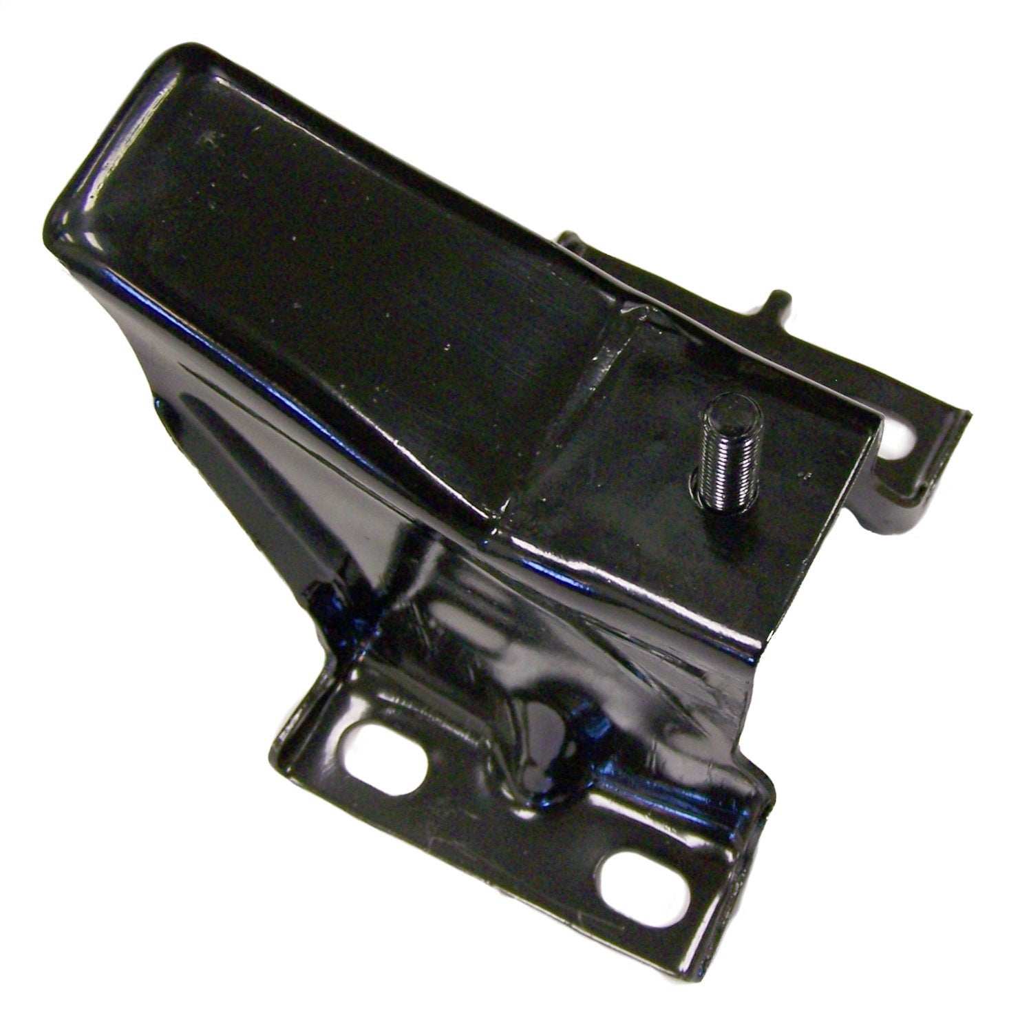 Crown Automotive 55155990Aa Bumper Bracket Fits 97-01 Cherokee (Xj) Crown