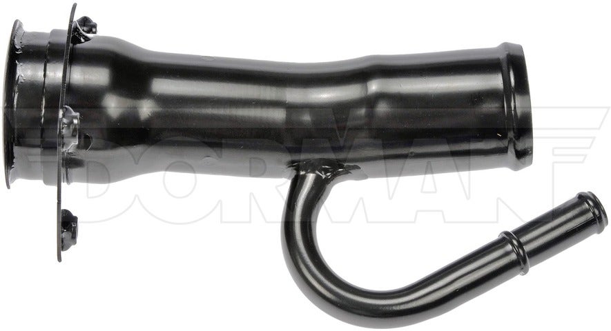 Dorman - Oe Solutions Fuel Filler Neck P/N:577-373  Fuel Filler Neck P/N: