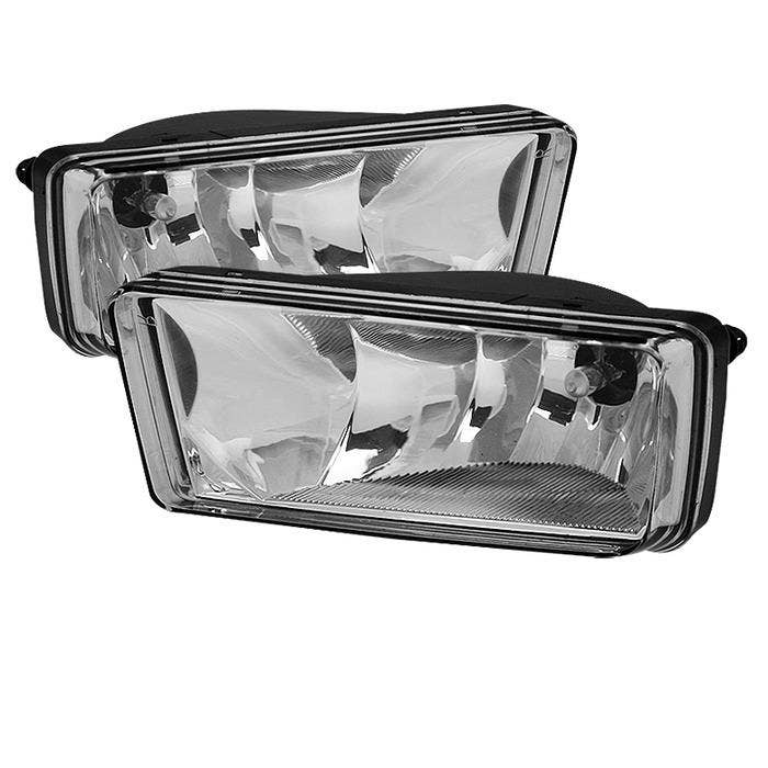 Spyder Auto 5043238 Fog Lights   Fog Lights