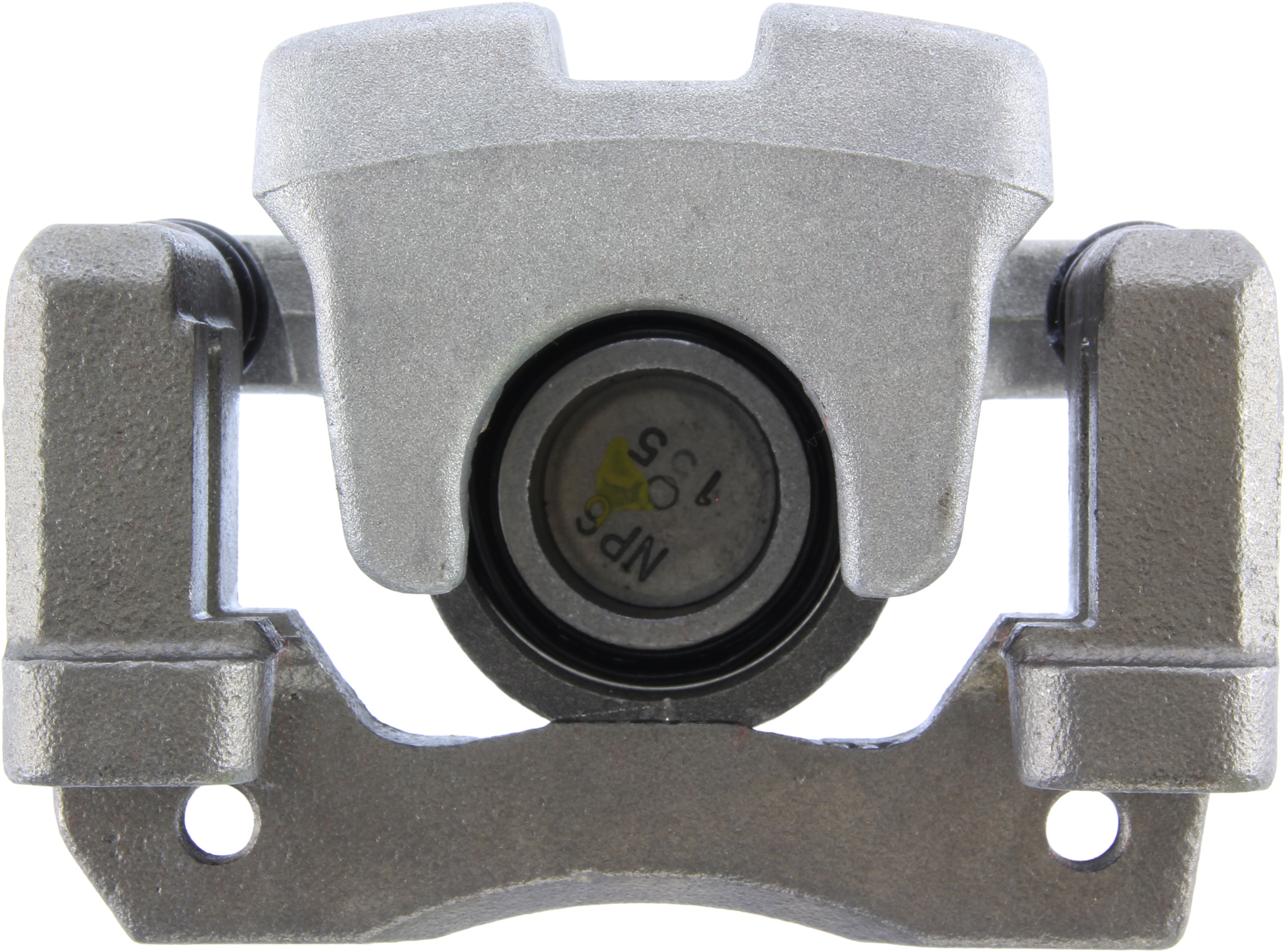 Centric Parts Disc Brake Caliper P/N:141.44654  Disc Brake Caliper P/N:
