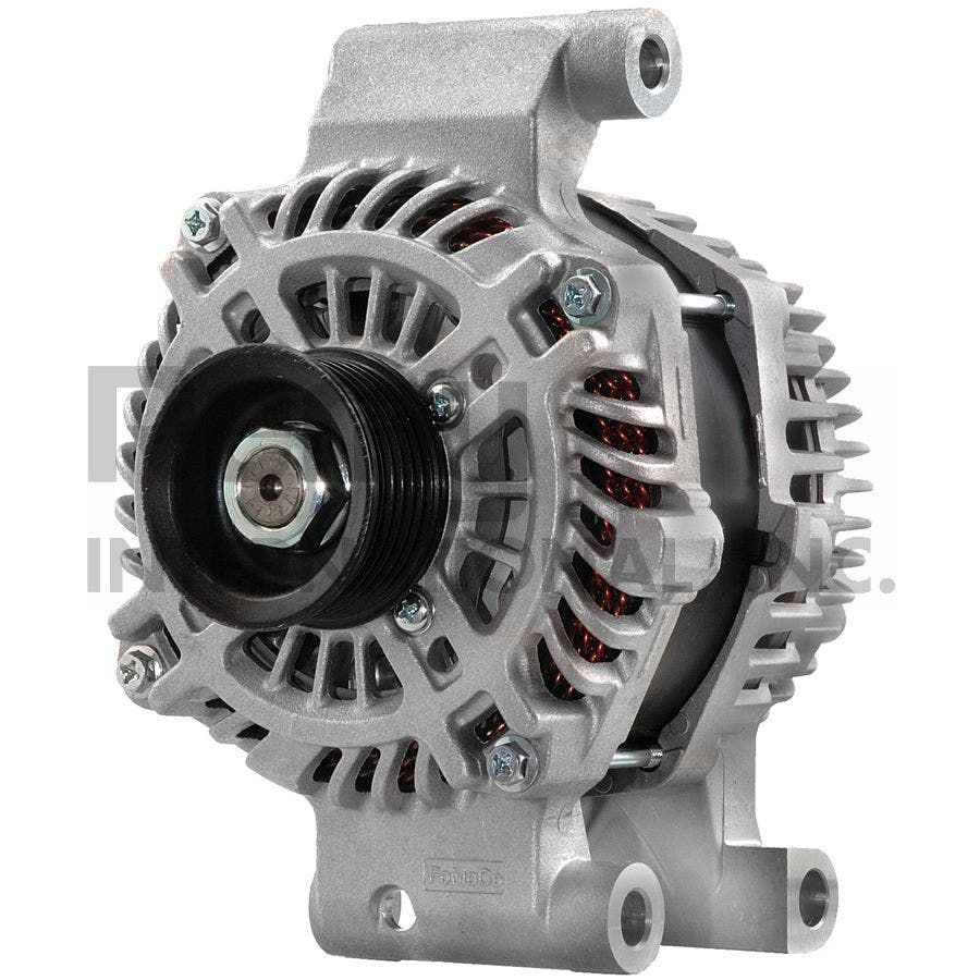 Remanufactured Alternator Remanufactured Alternator