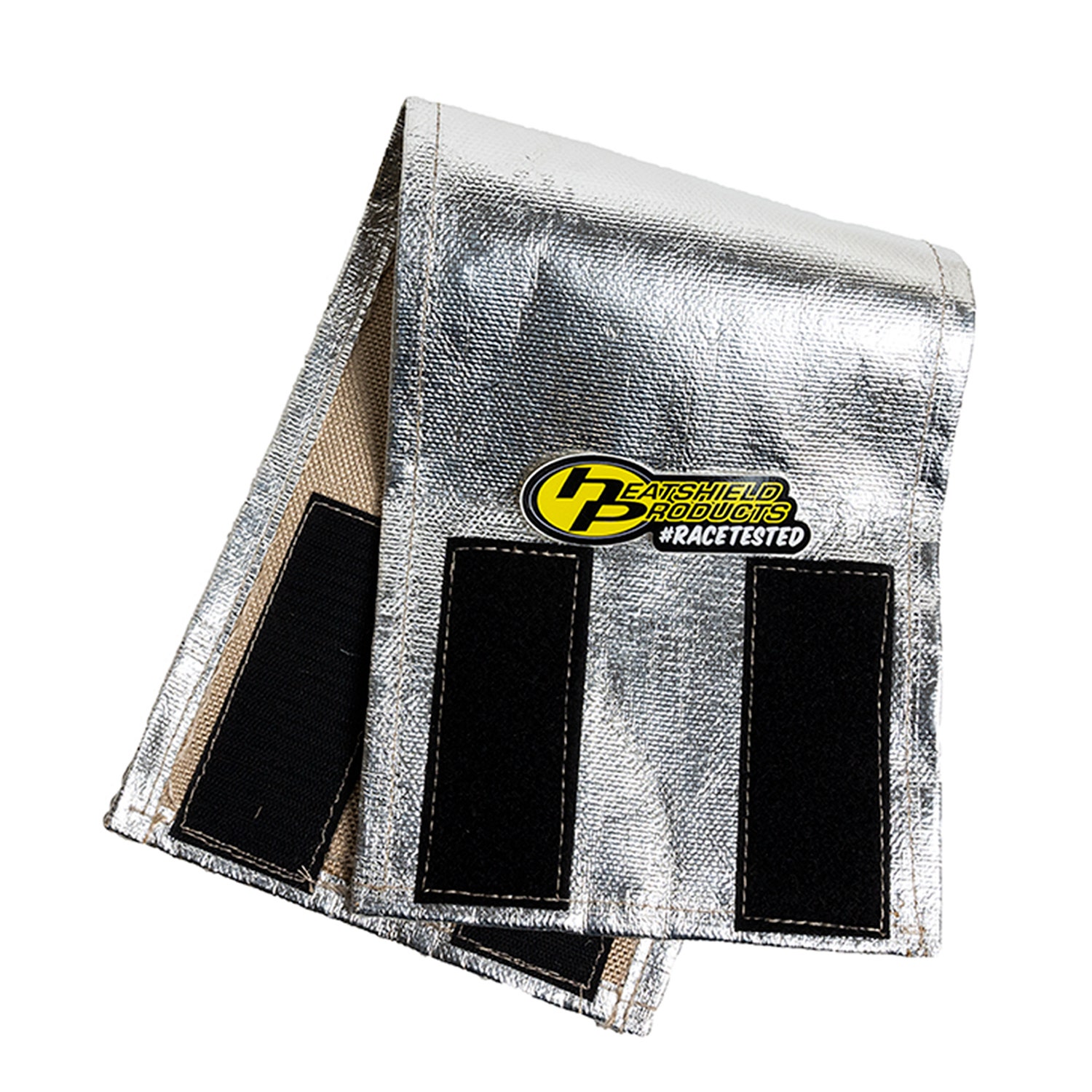 Heatshield Products - Reflective Starter Heat Shield 7-3/4 X 21-3/4 In (Big Body