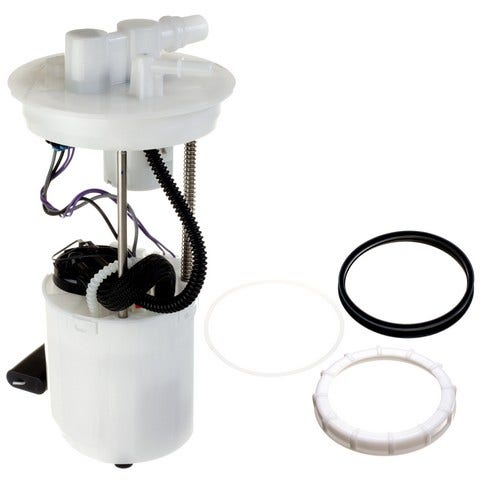 Delphi Fuel Pump Module Assembly P/N:Fg1044  Fuel Pump Module Assembly P/N: