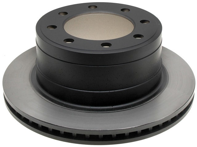 Raybestos Brakes Disc Brake Rotor P/N:780139 Advanced Technology Brake Rotor