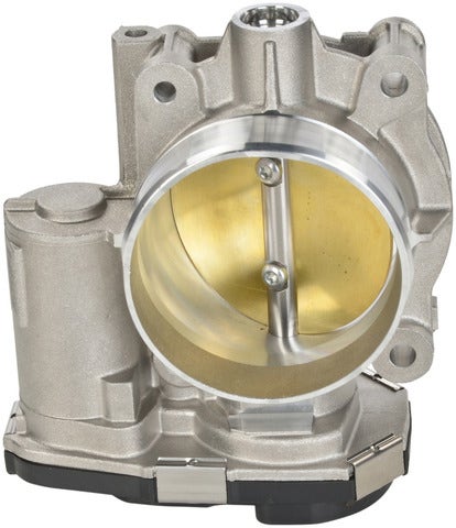 Bosch Fuel Injection Throttle Body Assembly P/N:F00h600077  Fuel Injection
