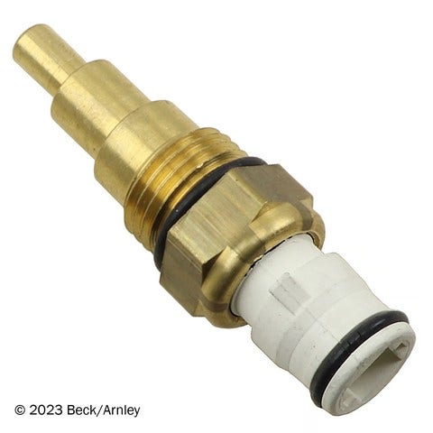 Beck/Arnley Engine Cooling Fan Switch P/N:201-1168  Engine Cooling Fan Switch