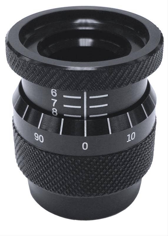Proform 66902 Tall Valve Spring Height Micrometer For Most V8 Engines  Parts