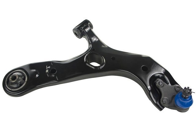 Mevotech Suspension Control Arm And Ball Joint Assembly P/N:Cms86198  Suspension