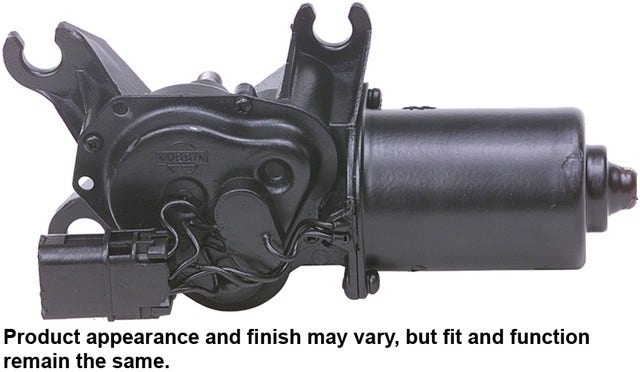 Cardone Reman Windshield Wiper Motor P/N:43-4307  Windshield Wiper Motor P/N: