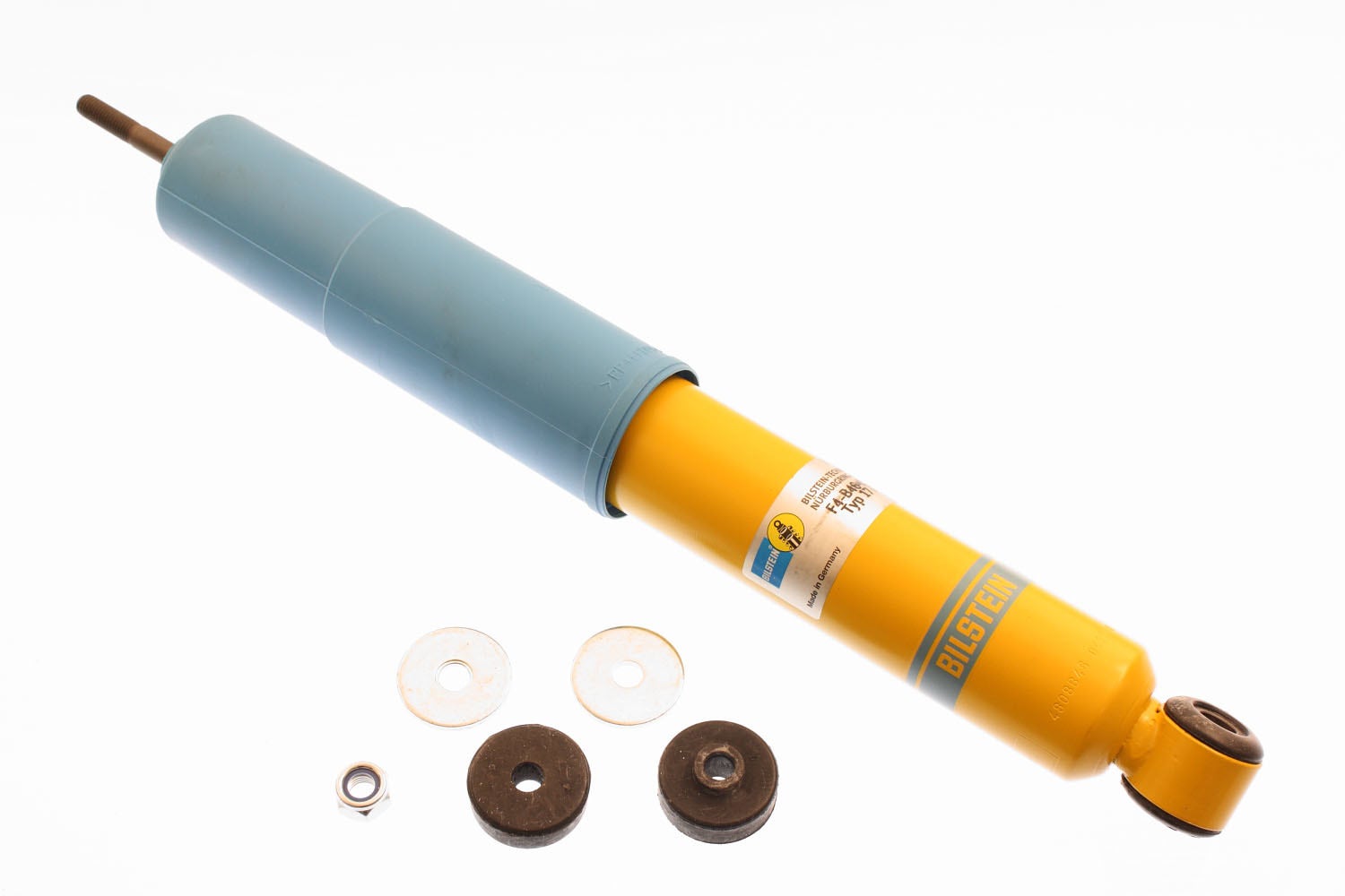 Bilstein Shock Absorbers  Shock Absorbers