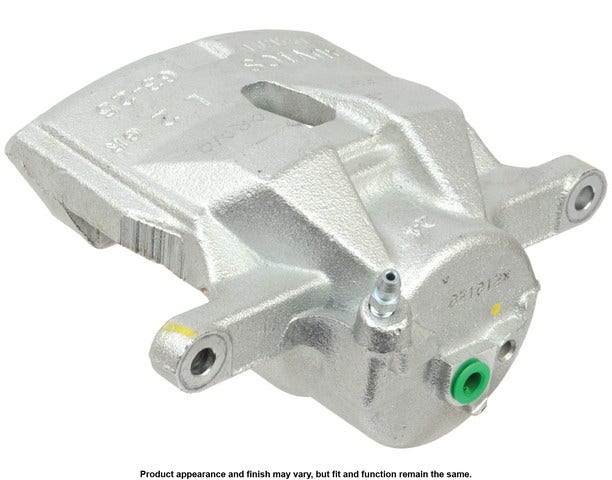 Cardone Reman Disc Brake Caliper P/N:19-3196  Disc Brake Caliper P/N:
