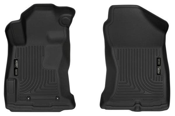 Husky Liners 52871 X-Act Contour Floor Liner Fits 17-23 Crosstrek Impreza