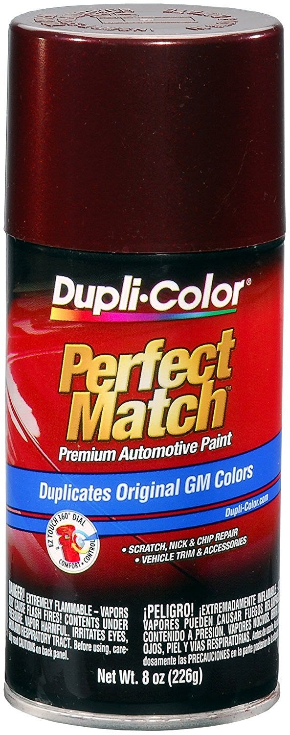 Dupli-Color Paint Bgm0532 Dupli-Color Perfect Match Premium Automotive Paint