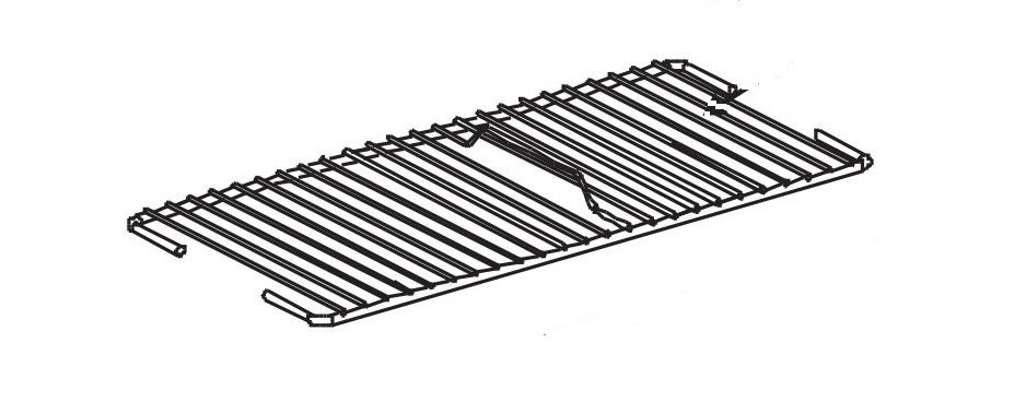 Norcold 632446 Shelf-Wire Freezer   Refrigerator Shelf; Compatibility -  N62/