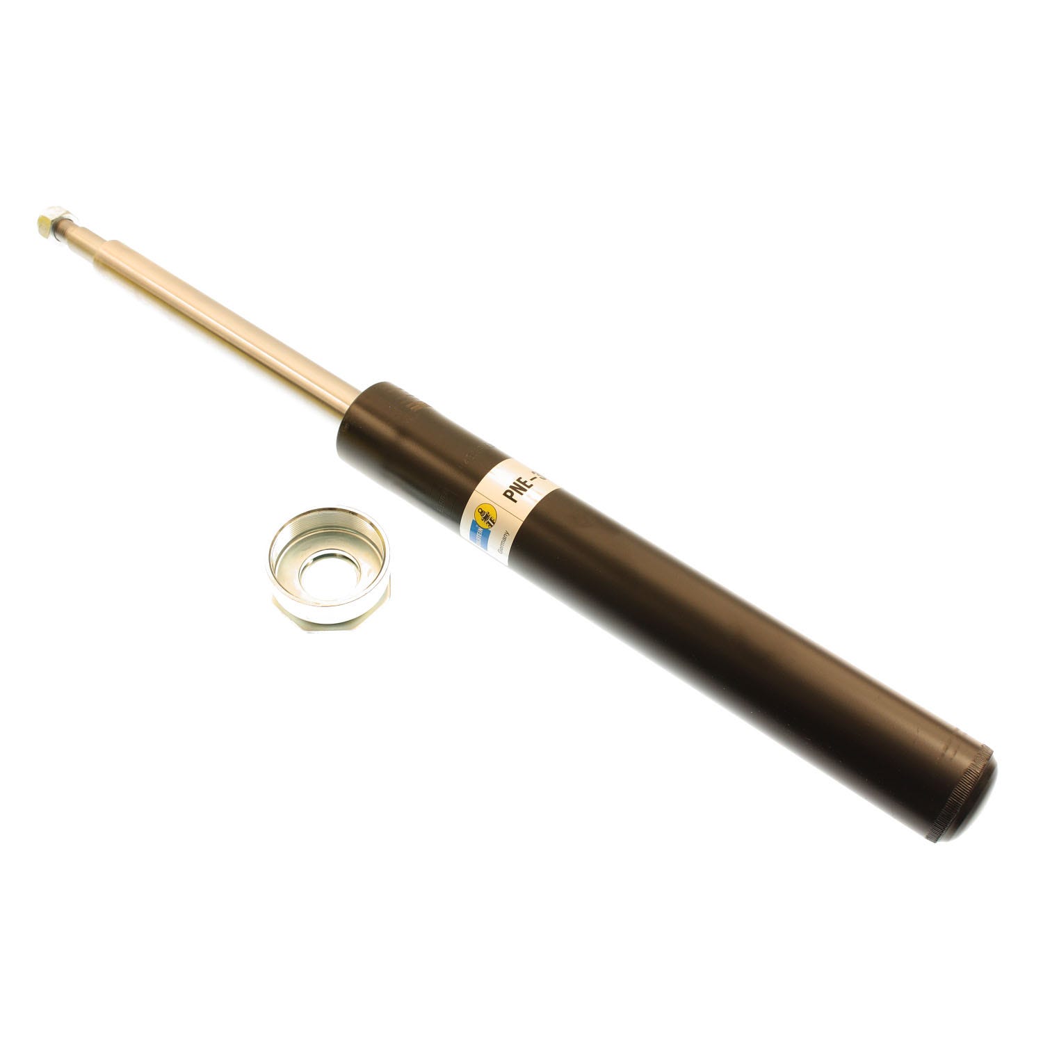 Bilstein Shock Absorbers  Shock Absorbers