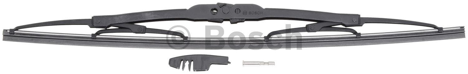 Bosch Windshield Wiper Blade P/N:40717A  Wiper Blades 20B Windshield Wiper Blade