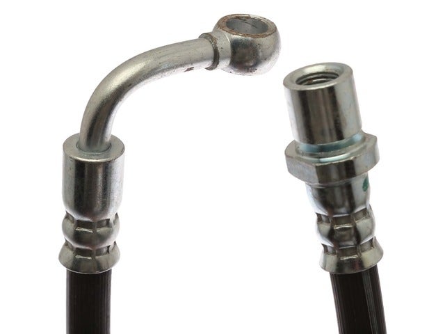 Raybestos Brakes Brake Hydraulic Hose P/N:Bh384229  Brake Hydraulic Hose P/N: