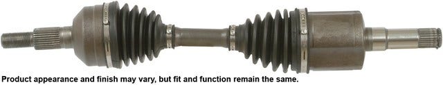 Cardone Reman Cv Axle Assembly P/N:60-1468  Cv Axle Assembly P/N: