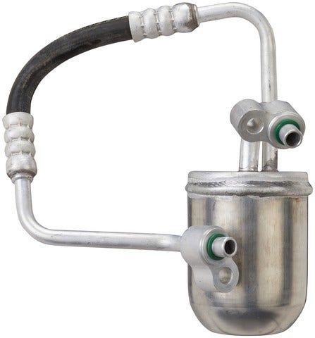 Spectra Premium A/C Accumulator P/N:0210125  A/C Accumulator P/N: