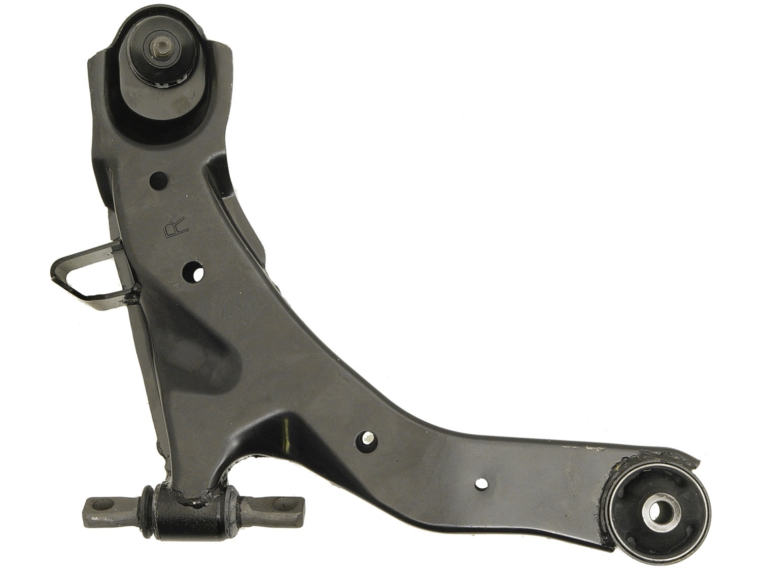 Dorman - Oe Solutions Suspension Control Arm And Ball Joint Assembly P/N:520-974