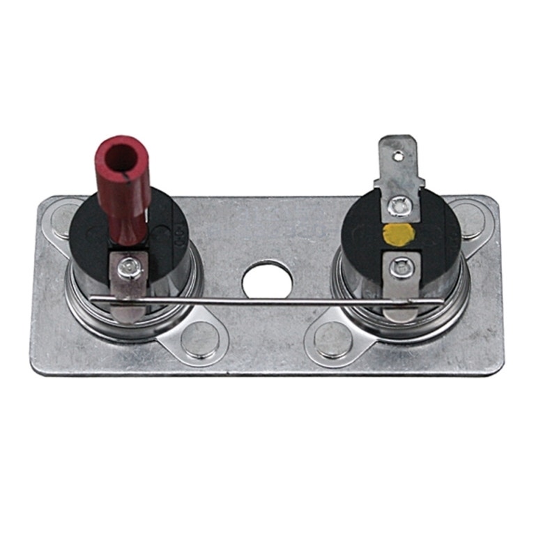 Suburban T-Stat/Switch As Suburban T-Stat/Switch As