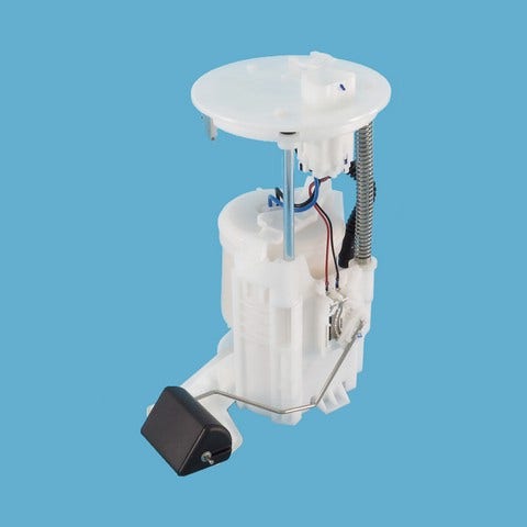 Us Motor Works Fuel Pump Module Assembly P/N:Usep8937m  Fuel Pump Module