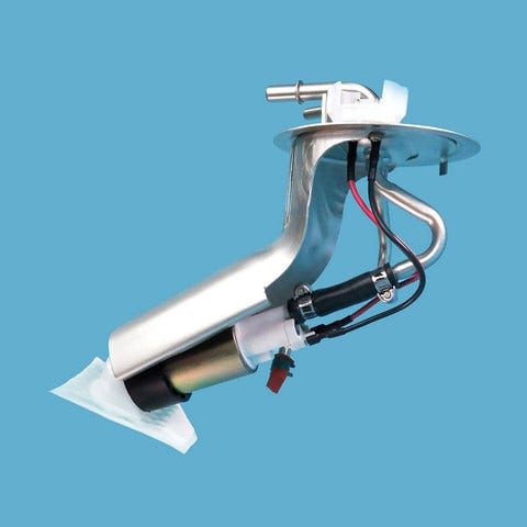 Us Motor Works Fuel Pump Module Assembly P/N:Usep2084h  Fuel Pump Module