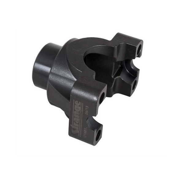 Strange U1601 Strange Yoke Strange  Strange Yoke
