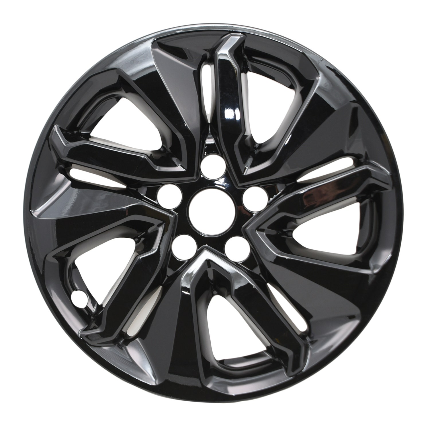 Coast2coast Imp455blk Imp;18-20; Accord; 17'; Gloss Black Coast2coast Imp455blk