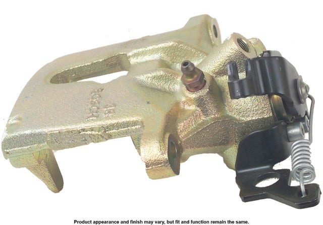 Cardone Reman Disc Brake Caliper P/N:19-3178  Disc Brake Caliper P/N: