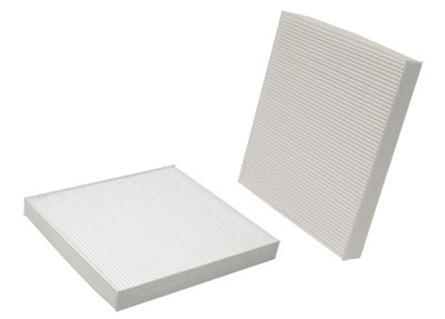 Wix Cabin Air Filter P/N:24017  Cabin Air Filter P/N: