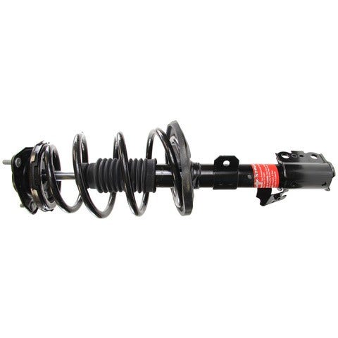 Monroe Shocks & Struts Suspension Strut And Coil Spring Assembly P/N:172781