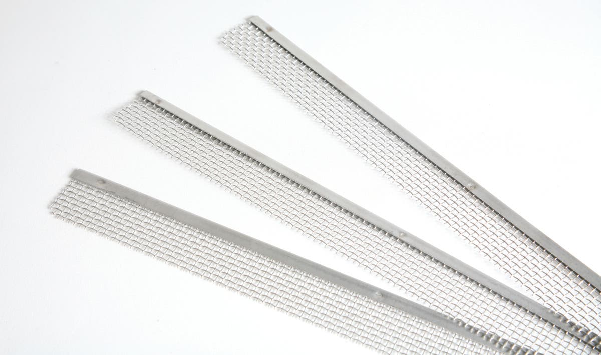 Camco 42148 Flying Insect Screen Nor.Set 3   Bug Screen - Rv Appliance;