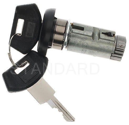 Standard Ignition Ignition Lock Cylinder P/N:Us-126Lb  Ignition Lock Cylinder